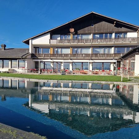Baernsicht Panorama Hotel Wasen Екстер'єр фото